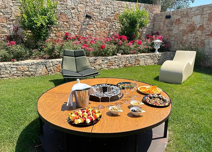 Bed and Breakfast Etimo Beauty&Wellness Tricase