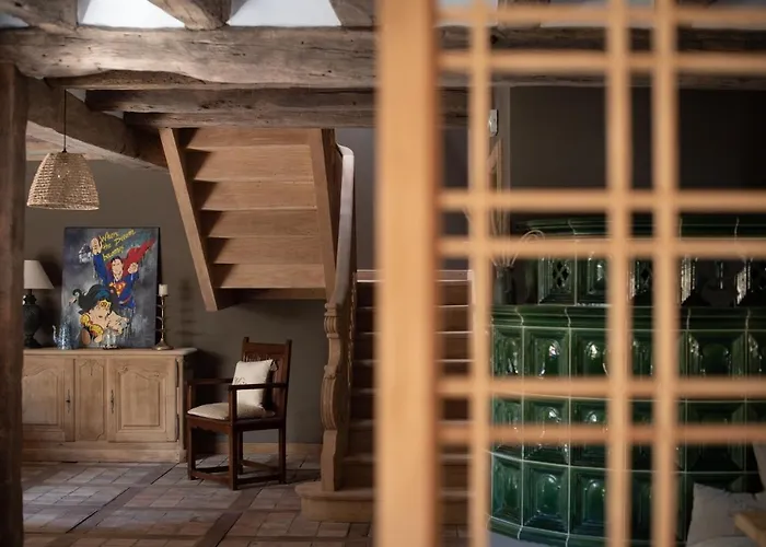 Ferme Marie Hélène