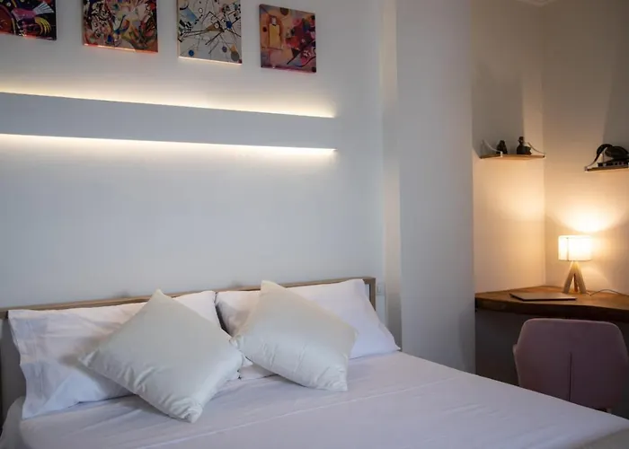 Casa Dei Vettii B&B Pompei