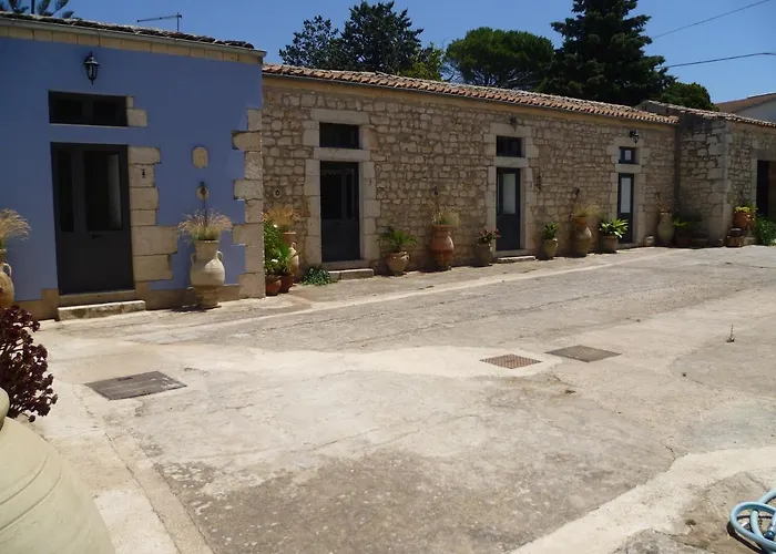 Bed and Breakfast Torre Rocciola Modica