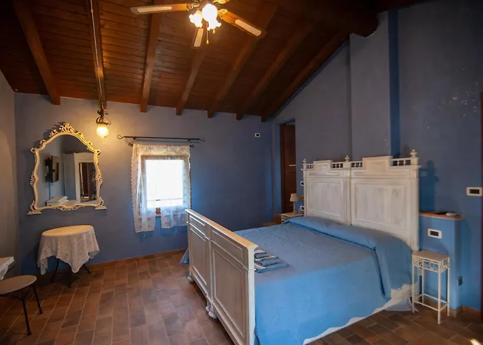 B&B Guardastelle Monte San Pietro