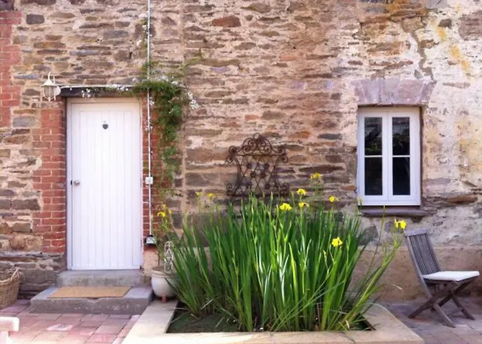 Randell'S Mill - Adelaide Hills - Romantic Loft Stays