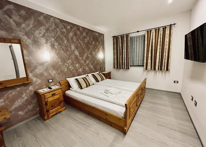 B&B L'Aigual San Sebastiano 