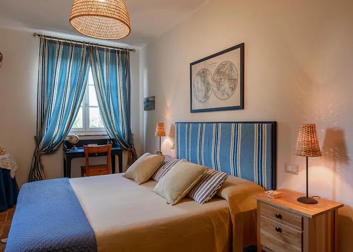 Altra Meta b&b Gubbio