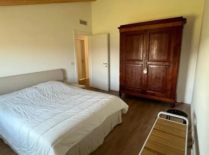 Bed and Breakfast Casa Paola Sala Bolognese
