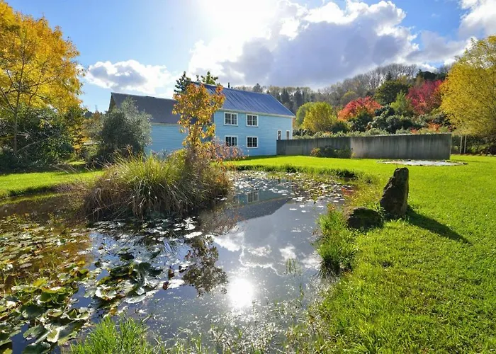 The Gisborne Club - Boutique Accommodation
