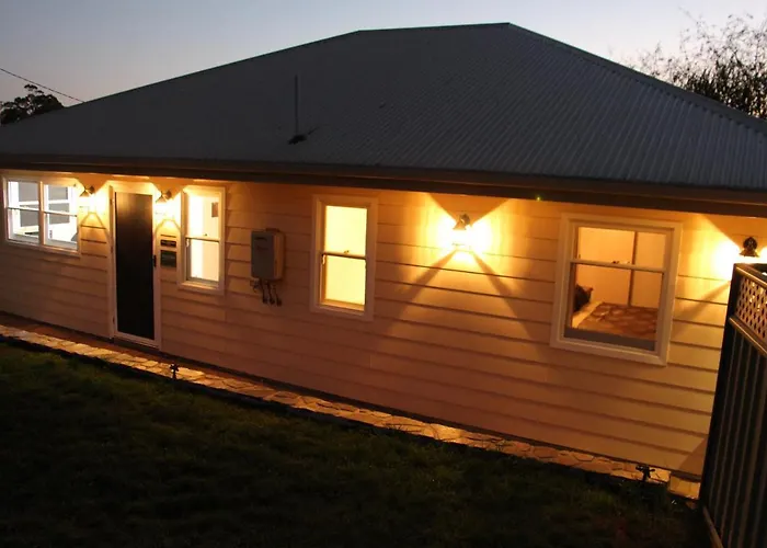 Hill Cottage