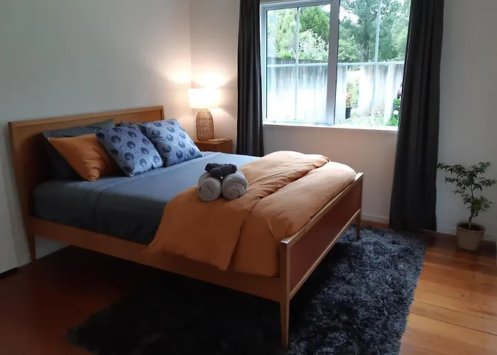 The Gisborne Club - Boutique Accommodation