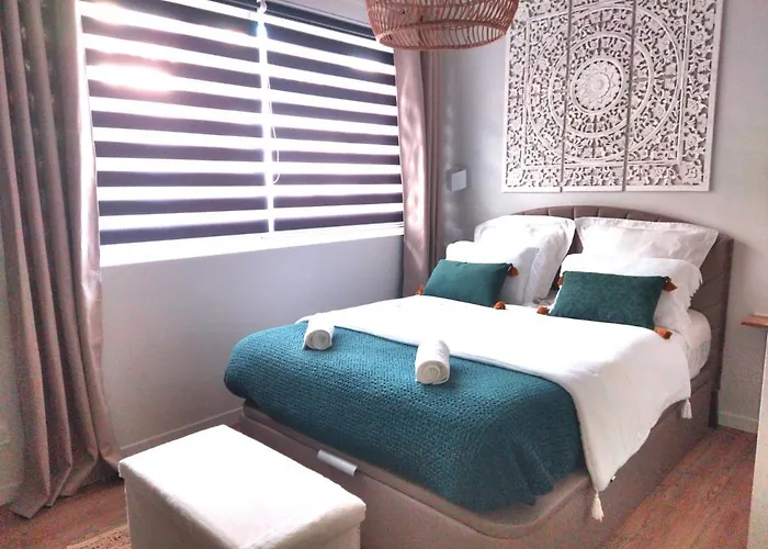 La Petite Perle De Quimper Bed and Breakfast