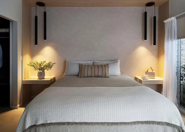 Tallowwood House Luxury