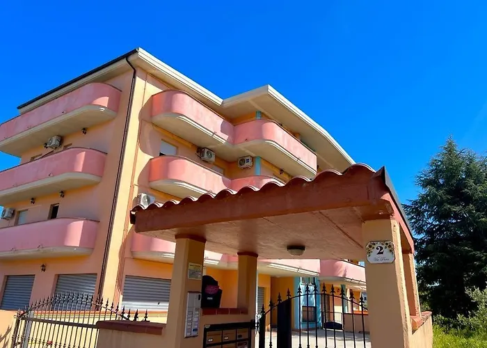B&B La Rosa