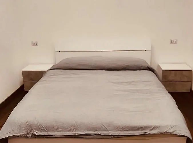 Maura'S B&B Gallarate