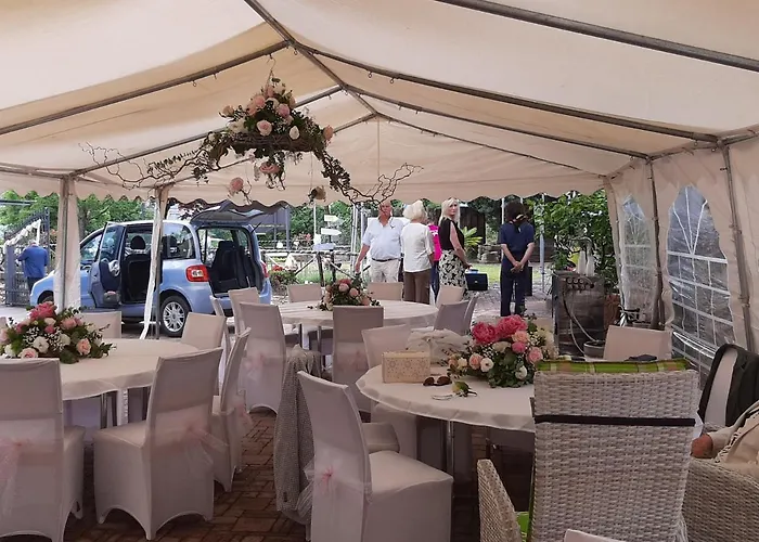 Bed&Breakfast Villa Monterosso Sassoferrato