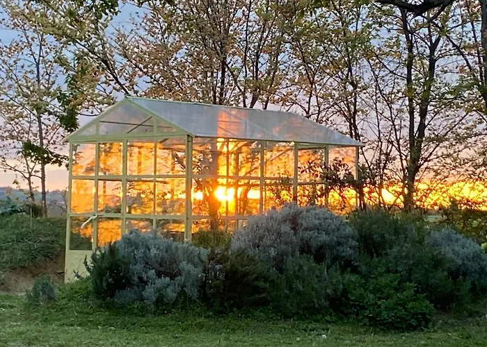 B&B Ostria Vento Medesano