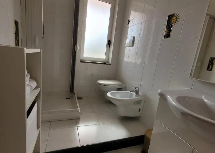 Bed and Breakfast La Smorfia Scafati