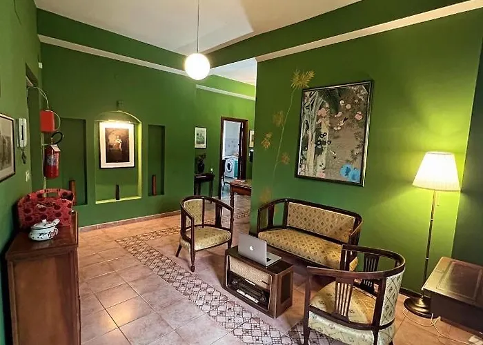 Bed and Breakfast La Stazione di Posta Cassino