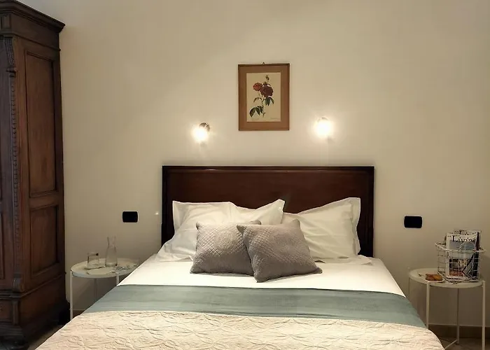 Bed and Breakfast Stella d'Italia Sparone