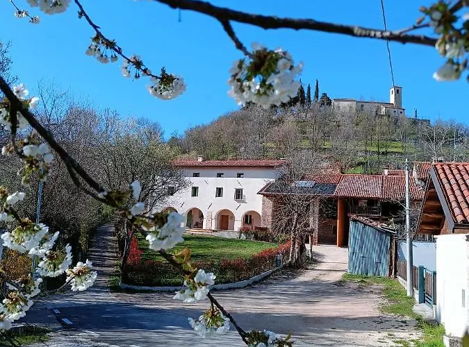 B&B Ca Panisacco