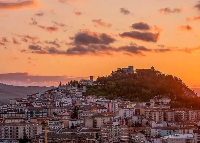 B&B Ciocca I Campobasso
