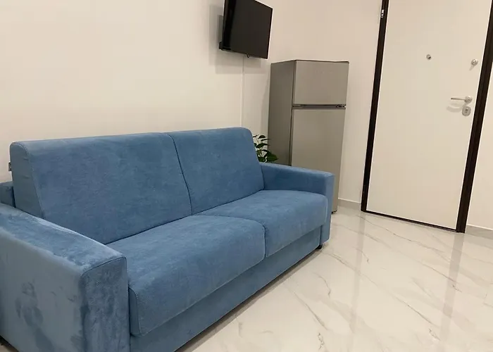 B&B Kemare Suites