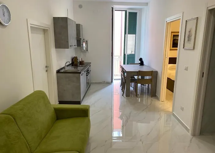 B&B Kemare Suites
