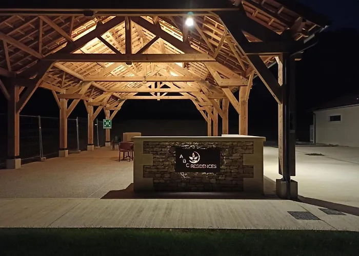 Résidence Services Séniors