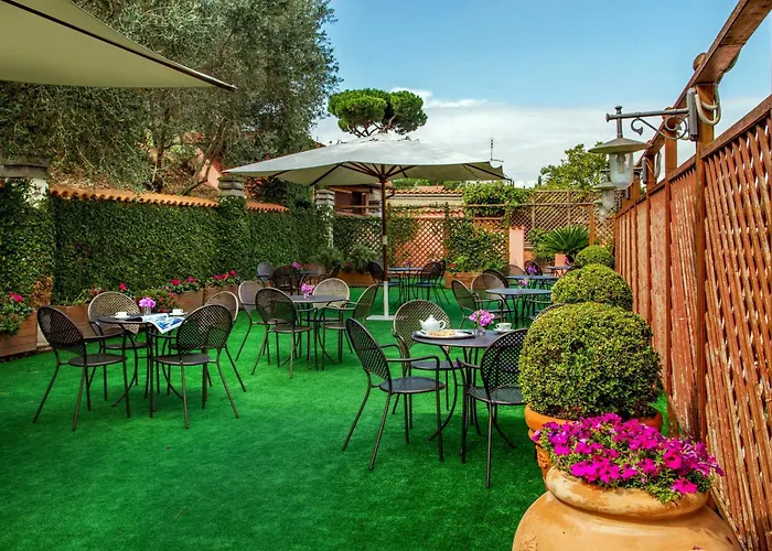 Marini Park Hotel