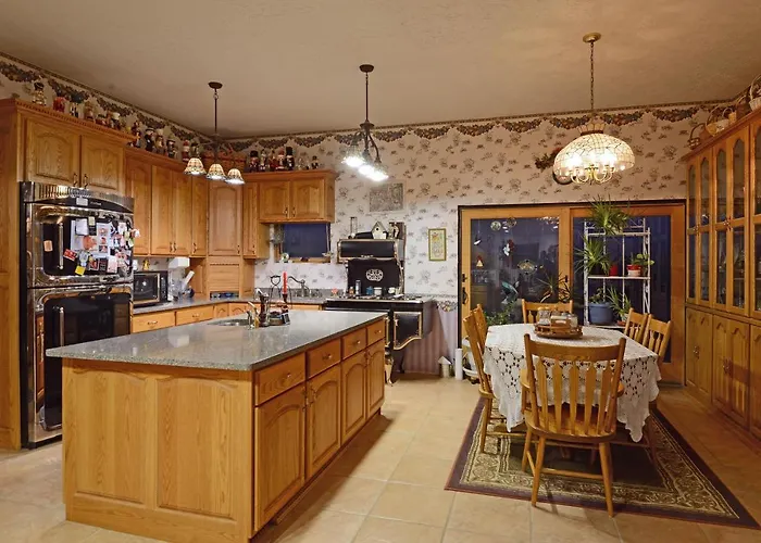 Paradise Ranch Castle Austin