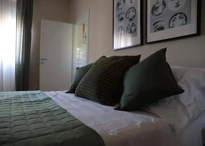 B&B La Casetta Cambiago