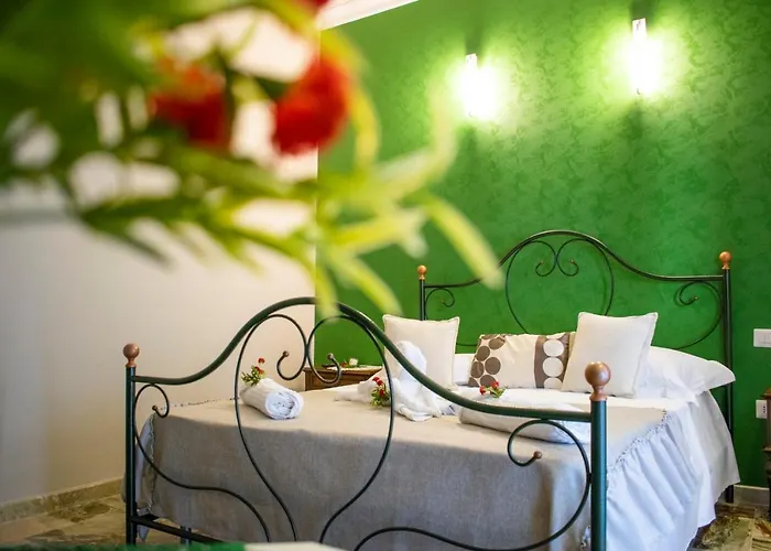 B&B Sulla Rupe Gravina in Puglia