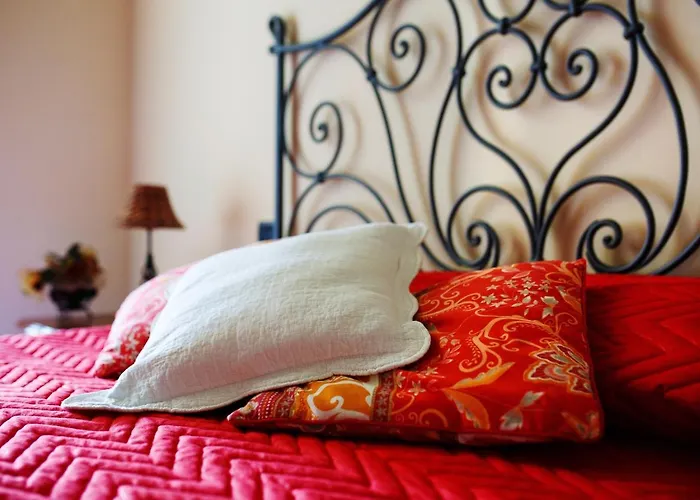 Bed and Breakfast Relais Il Pennino Massa Lubrense