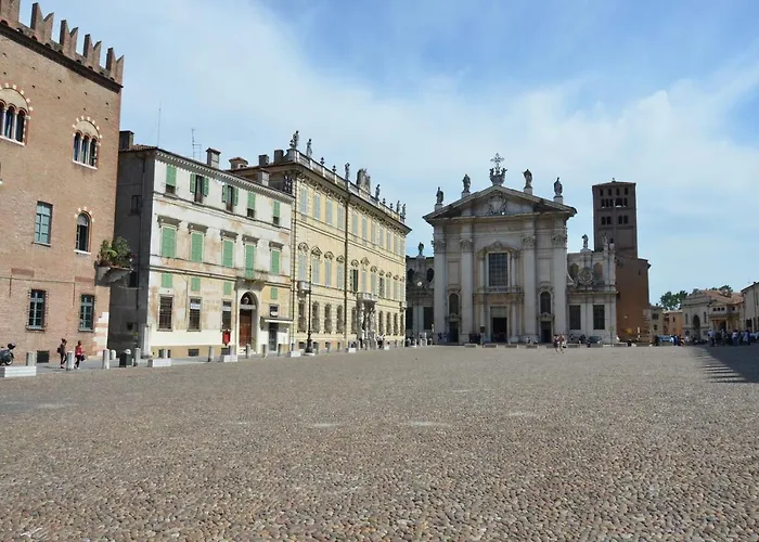 Abbazia Bed&Breakfast Mantova