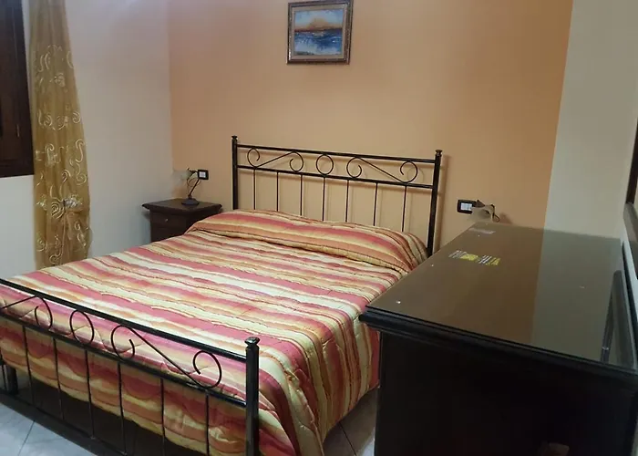 Ippocampo B&B Licata