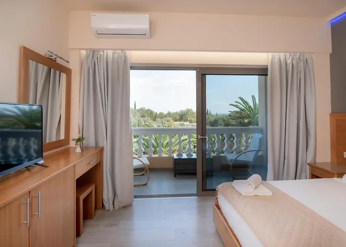 Fiori Hotel