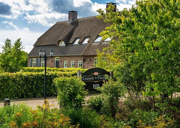 Gasterij De Heihorst