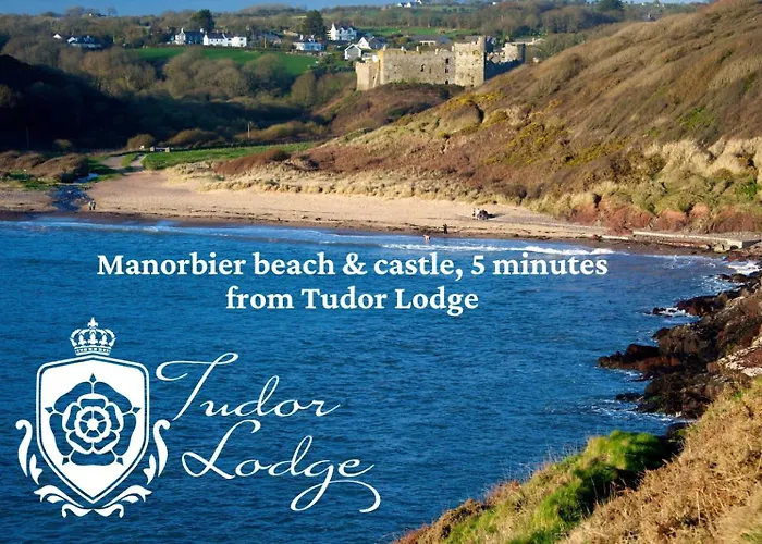 Tudor Lodge Bed & Breakfast
