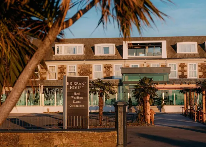 Brisbane House Hotel