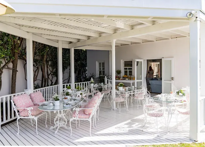 Southern Cross Beach House