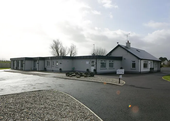 Causeway B&B