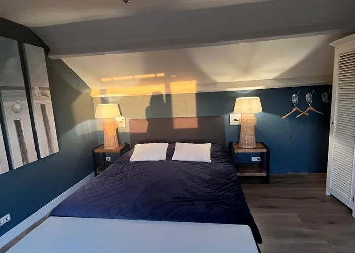 B&B De Koog 