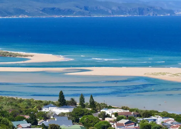 La Vista Lodge Plettenberg Bay