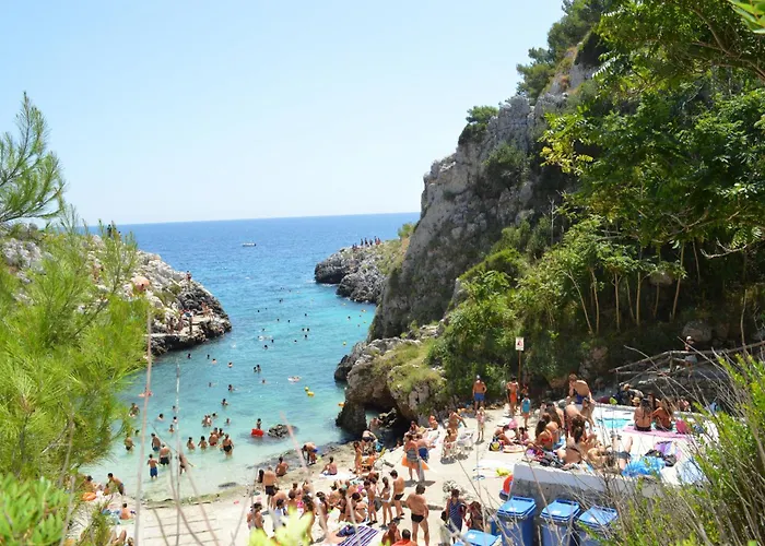 B&B Le Rose Vignacastrisi