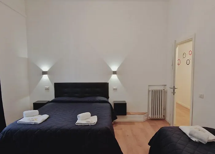 Oasi Guest House