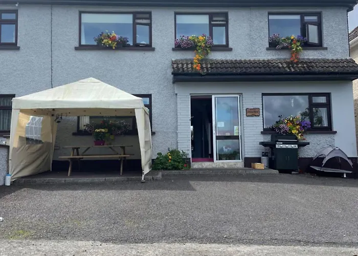 Bru Na Pairc B&B