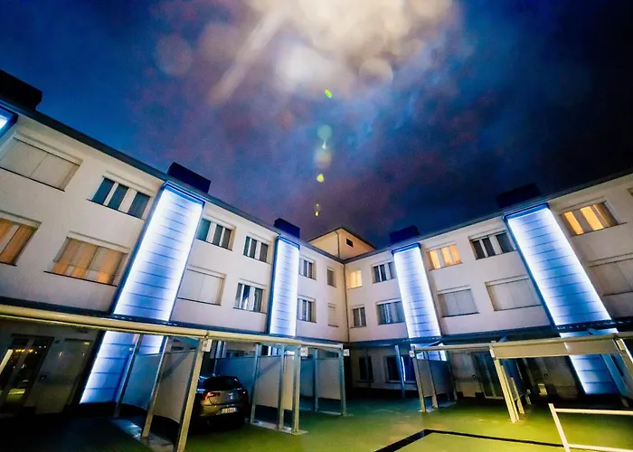 Diamante MHotel