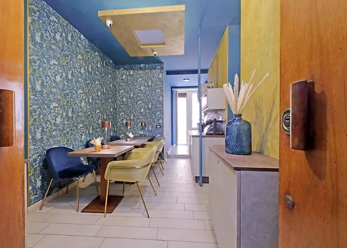 Suite Centro