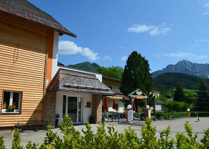 Gasthof Familie Gruber
