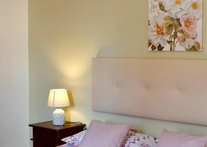B&B Del Viale Bacu Abis