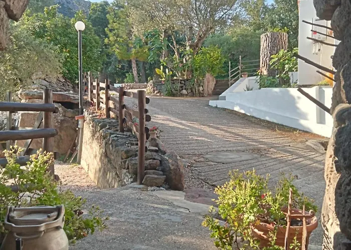 B&B Littu Cala Gonone
