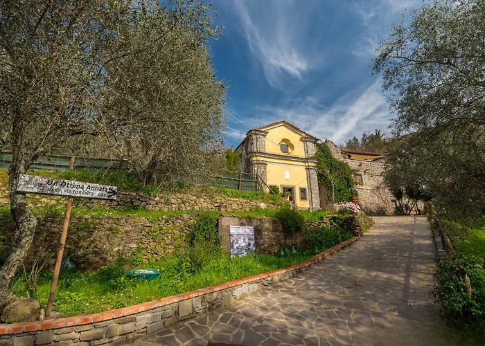 Un'Ottima Annata B&B Montedivalli Chiesa